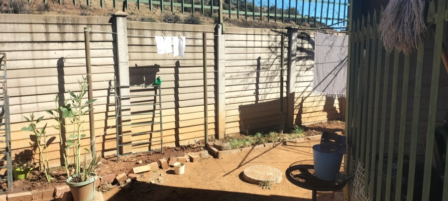 2 Bedroom Property for Sale in Uitsig Free State